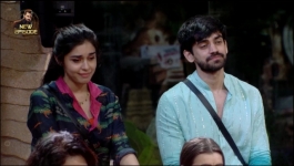 Bigg Boss - Season 18 - 15th November 2024